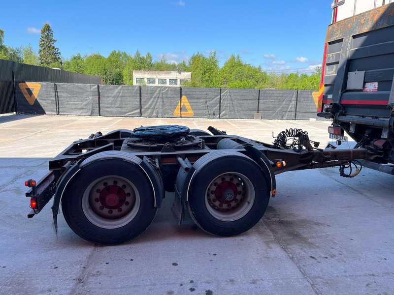 Fliegl TDS 180 - Remolque dolly: foto 4 Fliegl TDS 180 - Remolque dolly: foto 4