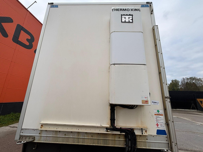 HFR KK18 Thermo King CO2 / BOX L=7065 mm - Remolque frigorífico: foto 3 HFR KK18 Thermo King CO2 / BOX L=7065 mm - Remolque frigorífico: foto 3