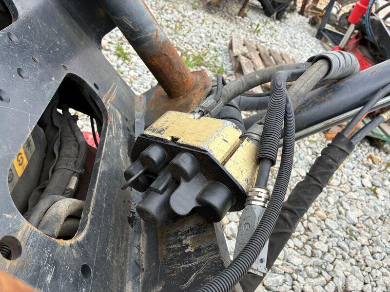 Implemento para Maquinaria de construcción ROTOTILT R8 S70: foto 10