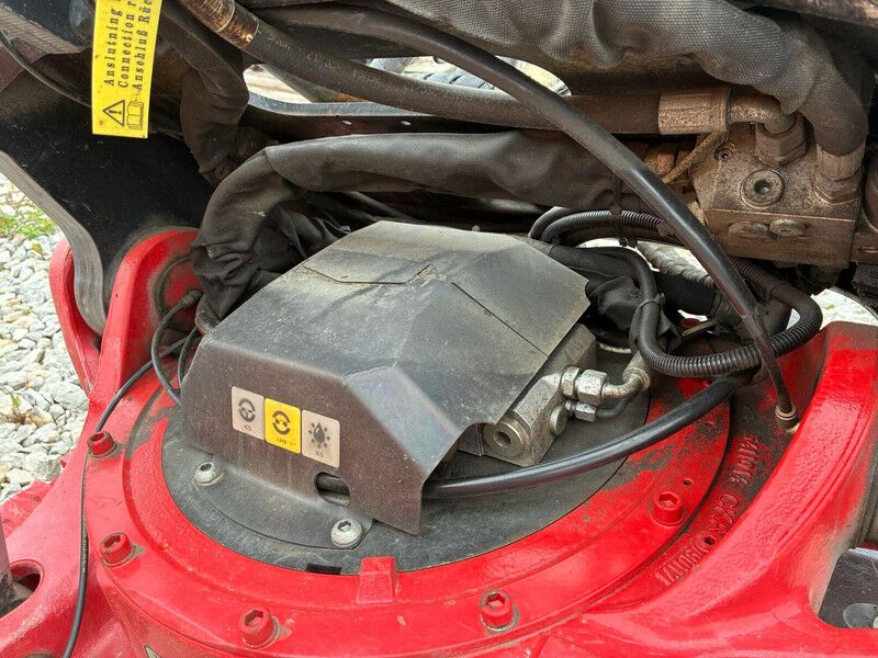Implemento para Maquinaria de construcción ROTOTILT R8 S70: foto 8