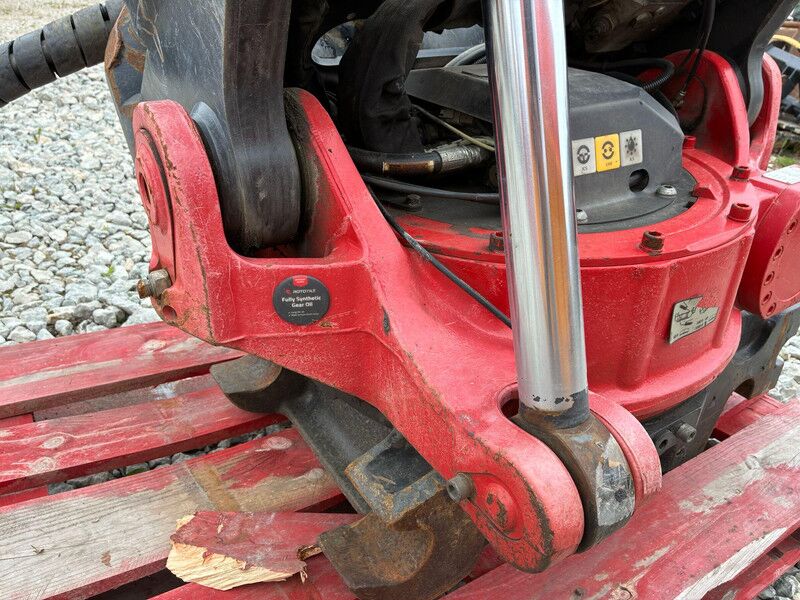 Implemento para Maquinaria de construcción ROTOTILT R8 S70: foto 6