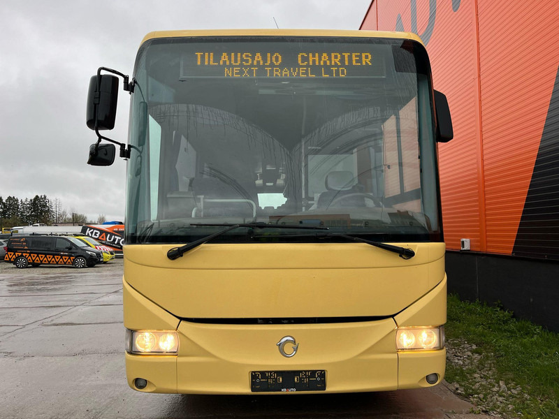 Iveco Arway 4x2 53 SEATS / AC / AUXILIARY HEATING - Autobús suburbano: foto 2 Iveco Arway 4x2 53 SEATS / AC / AUXILIARY HEATING - Autobús suburbano: foto 2