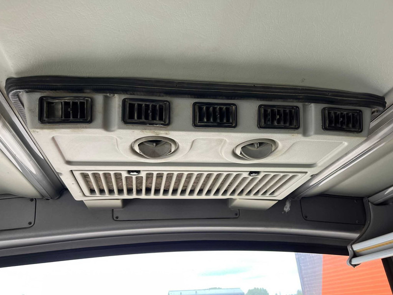 Minibús, Furgoneta de pasajeros Iveco KAPENA THESI 14 PCS AVAILABLE / CNG ! / 27 SEATS + 5 STANDING / AC: foto 14