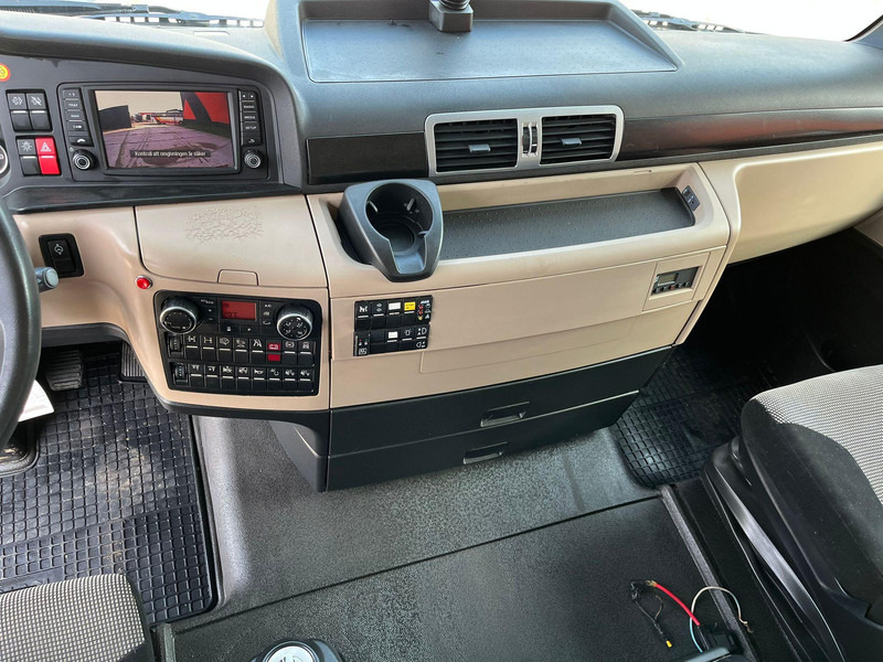 Camión multibasculante MAN TGX 35.500 8x4*4 JOAB L24 L=5750: foto 19 Camión multibasculante MAN TGX 35.500 8x4*4 JOAB L24 L=5750: foto 19