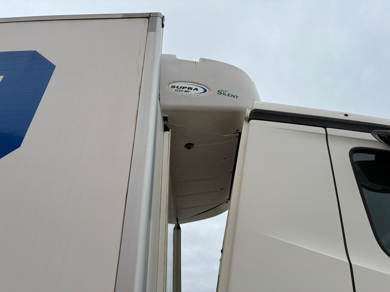 Camión frigorífico Mercedes-Benz Antos 1935 4x2 CARRIER SUPRA 1250 Mt / BOX L=8674 mm: foto 14 Camión frigorífico Mercedes-Benz Antos 1935 4x2 CARRIER SUPRA 1250 Mt / BOX L=8674 mm: foto 14