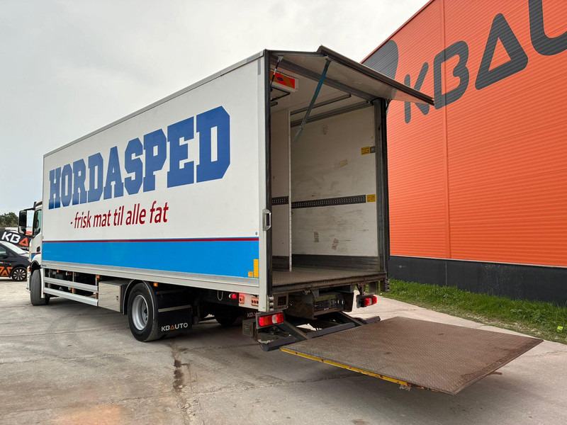 Camión frigorífico Mercedes-Benz Antos 1935 4x2 CARRIER SUPRA 1250 Mt / BOX L=8674 mm: foto 10 Camión frigorífico Mercedes-Benz Antos 1935 4x2 CARRIER SUPRA 1250 Mt / BOX L=8674 mm: foto 10