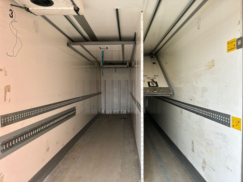 Camión frigorífico Mercedes-Benz Antos 1935 4x2 CARRIER SUPRA 1250 Mt / BOX L=8674 mm: foto 12 Camión frigorífico Mercedes-Benz Antos 1935 4x2 CARRIER SUPRA 1250 Mt / BOX L=8674 mm: foto 12