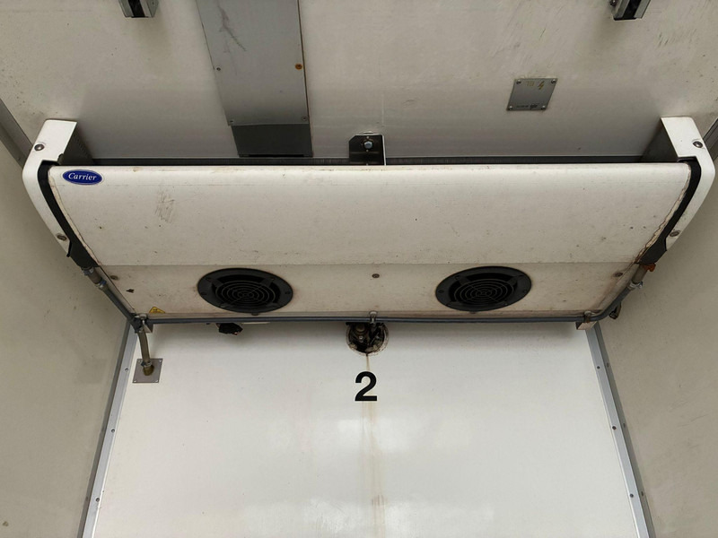 Camión frigorífico Mercedes-Benz Antos 1935 4x2 CARRIER SUPRA 1250 Mt / BOX L=8674 mm: foto 13 Camión frigorífico Mercedes-Benz Antos 1935 4x2 CARRIER SUPRA 1250 Mt / BOX L=8674 mm: foto 13