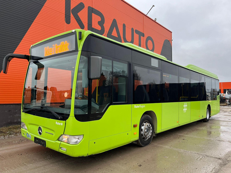 Mercedes-Benz Citaro O 530 LE 4x2 !4 UNITS AVAILABLE! - Autobús urbano: foto 2 Mercedes-Benz Citaro O 530 LE 4x2 !4 UNITS AVAILABLE! - Autobús urbano: foto 2