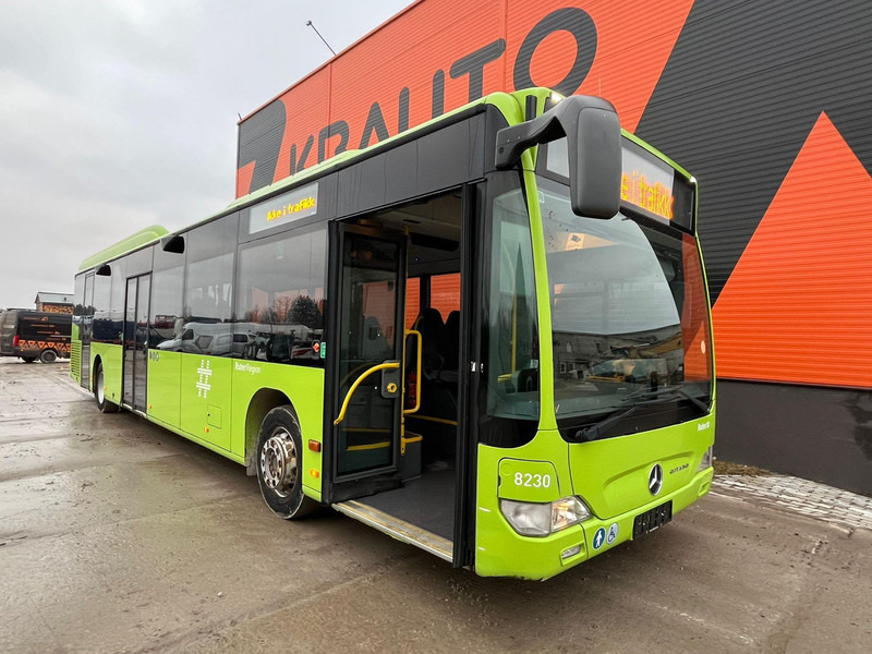 Mercedes-Benz Citaro O 530 LE 4x2 !4 UNITS AVAILABLE! - Autobús urbano: foto 1 Mercedes-Benz Citaro O 530 LE 4x2 !4 UNITS AVAILABLE! - Autobús urbano: foto 1