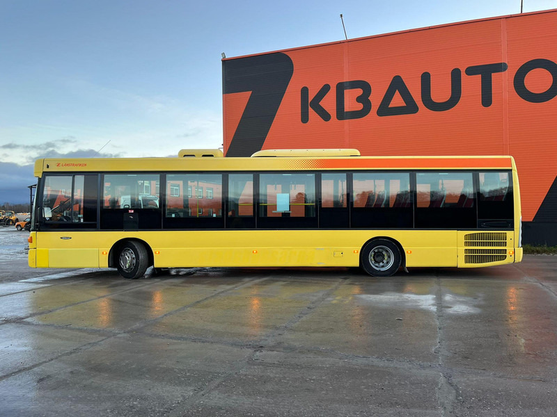 Scania CK 320 UB4x2 LB OmniLink II 2+2+1 DOORS / EURO EEV / 32 SEATS + 34 STANDING / AC / AUXILIARY HEATING / FOGMAKER / 20 units avail - Autobús urbano: foto 4 Scania CK 320 UB4x2 LB OmniLink II 2+2+1 DOORS / EURO EEV / 32 SEATS + 34 STANDING / AC / AUXILIARY HEATING / FOGMAKER / 20 units avail - Autobús urbano: foto 4