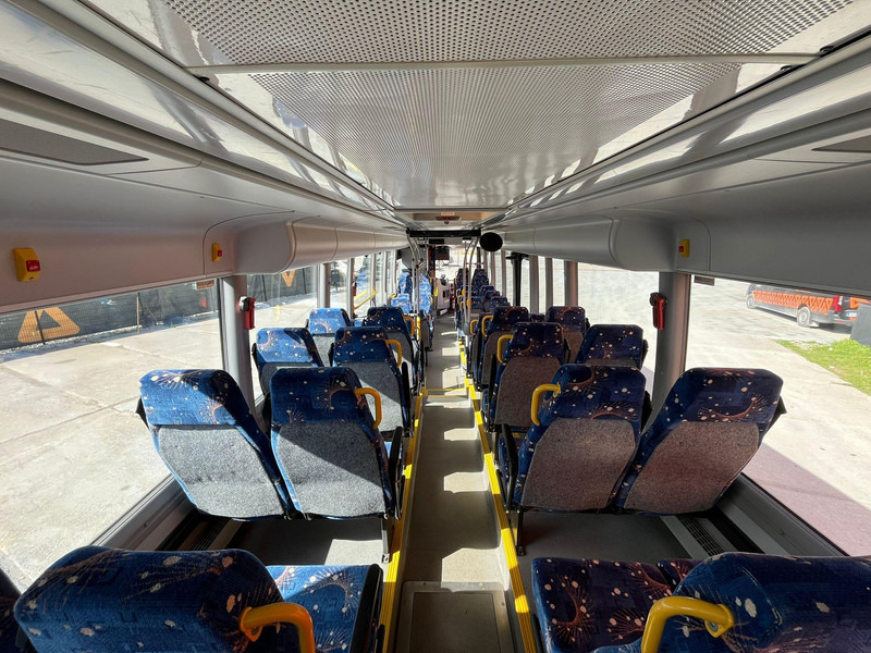 Autobús urbano Scania K 320 4x2 Citywide 43 SEATS / AC / AUXILIARY HEATING / RETARDER: foto 20