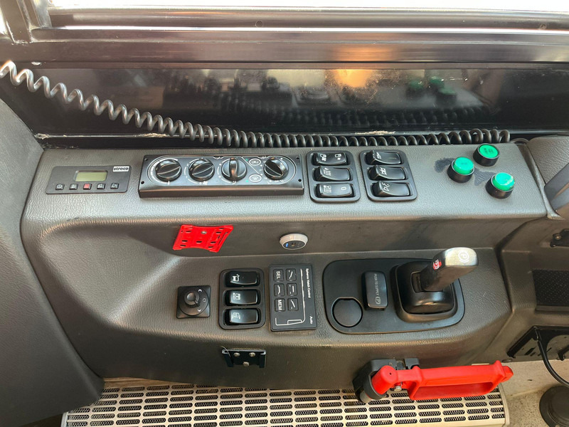 Autobús urbano Scania K 320 4x2 Citywide 43 SEATS / AC / AUXILIARY HEATING / RETARDER: foto 15