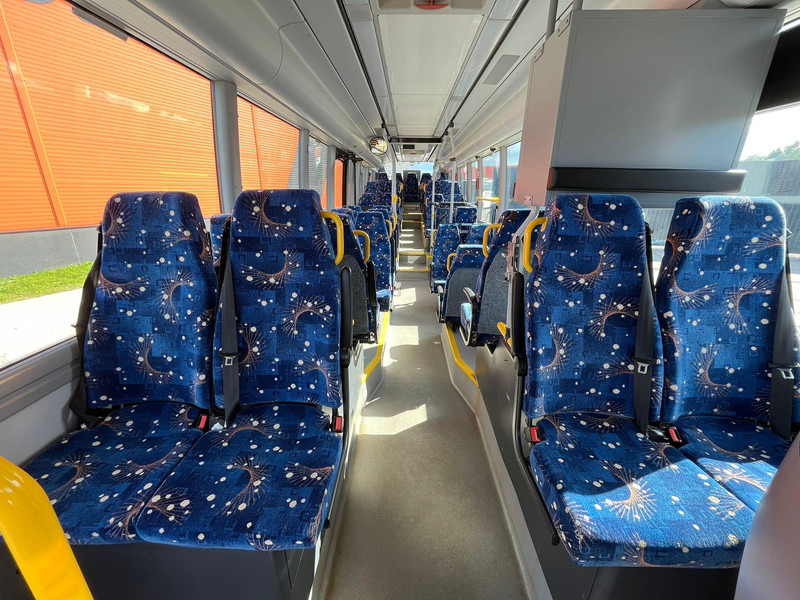 Autobús urbano Scania K 320 4x2 Citywide 43 SEATS / AC / AUXILIARY HEATING / RETARDER: foto 16