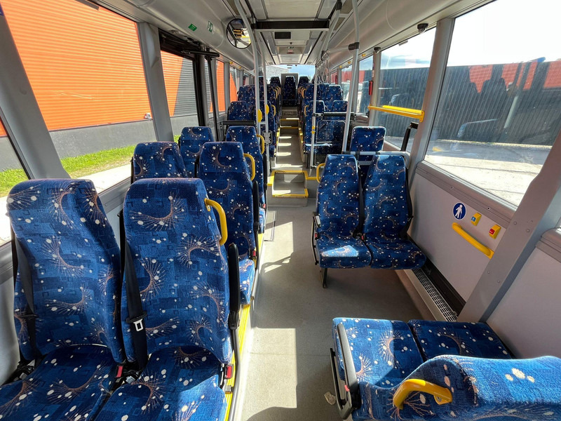 Autobús urbano Scania K 320 4x2 Citywide 43 SEATS / AC / AUXILIARY HEATING / RETARDER: foto 17