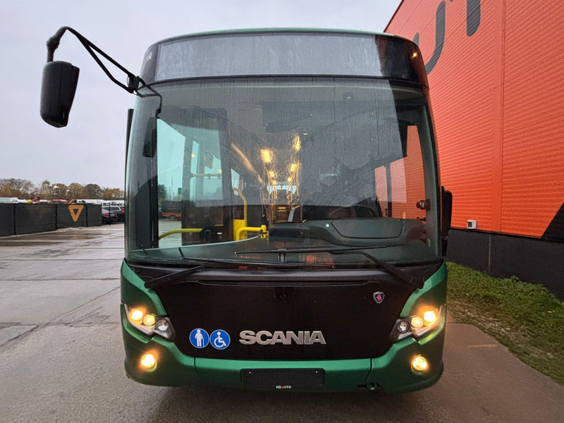 Scania K 320 Citywide LE 4x2 40 SEATS / AC / AUXILIARY HEATER / WHEELCHAIR RAMP - Autobús urbano: foto 2 Scania K 320 Citywide LE 4x2 40 SEATS / AC / AUXILIARY HEATER / WHEELCHAIR RAMP - Autobús urbano: foto 2