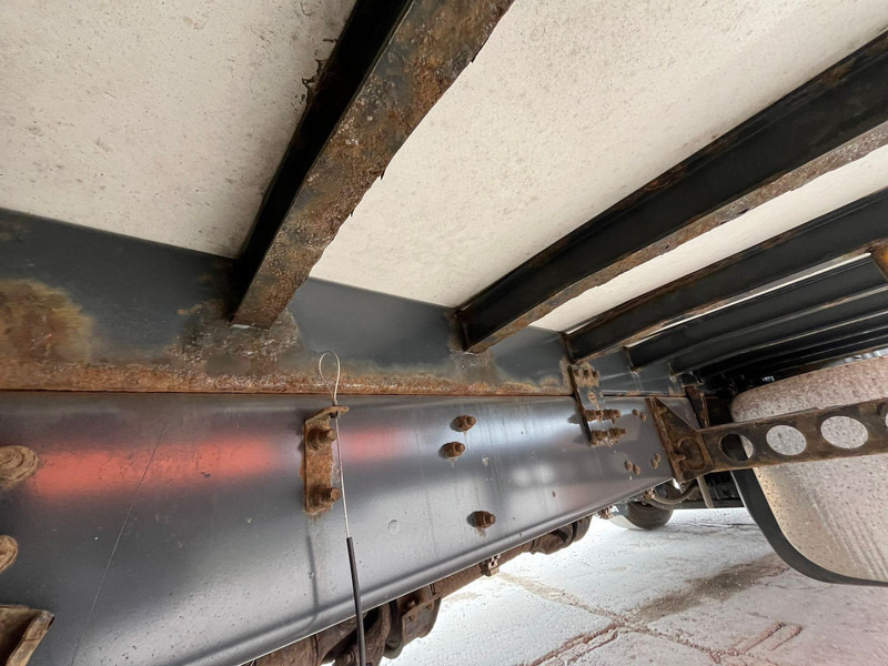 Leasing de Scania P 270 4x2 BOX L=7475 mm Scania P 270 4x2 BOX L=7475 mm: foto 14 Leasing de Scania P 270 4x2 BOX L=7475 mm Scania P 270 4x2 BOX L=7475 mm: foto 14