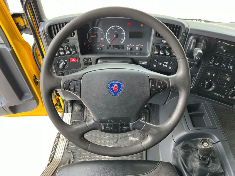 Leasing de Scania P 270 4x2 BOX L=7475 mm Scania P 270 4x2 BOX L=7475 mm: foto 16 Leasing de Scania P 270 4x2 BOX L=7475 mm Scania P 270 4x2 BOX L=7475 mm: foto 16