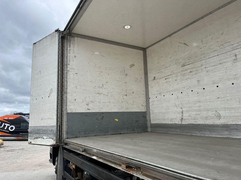 Leasing de Scania P 270 4x2 BOX L=7475 mm Scania P 270 4x2 BOX L=7475 mm: foto 12 Leasing de Scania P 270 4x2 BOX L=7475 mm Scania P 270 4x2 BOX L=7475 mm: foto 12