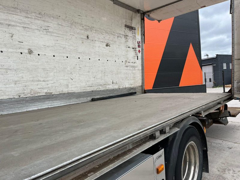 Leasing de Scania P 270 4x2 BOX L=7475 mm Scania P 270 4x2 BOX L=7475 mm: foto 11 Leasing de Scania P 270 4x2 BOX L=7475 mm Scania P 270 4x2 BOX L=7475 mm: foto 11