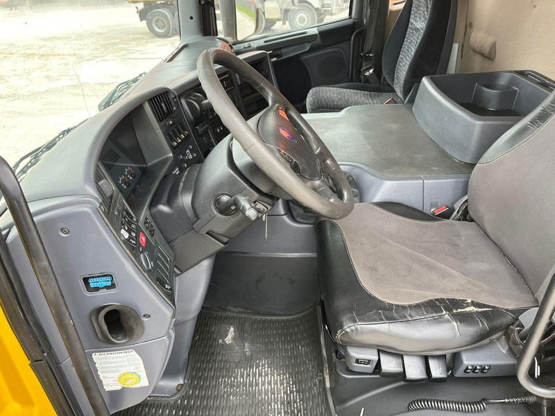 Leasing de Scania P 270 4x2 BOX L=7475 mm Scania P 270 4x2 BOX L=7475 mm: foto 20 Leasing de Scania P 270 4x2 BOX L=7475 mm Scania P 270 4x2 BOX L=7475 mm: foto 20