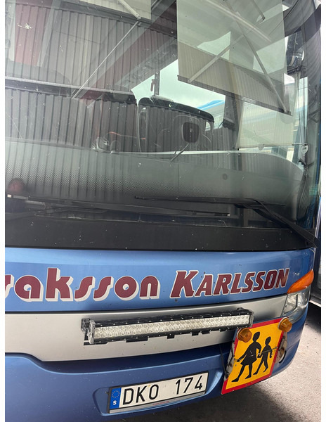 Setra S416 GT-HD 6x2 ARRIVING IN TWO WEEKS / AC / AUXILIARY HEATING - Autocar: foto 2 Setra S416 GT-HD 6x2 ARRIVING IN TWO WEEKS / AC / AUXILIARY HEATING - Autocar: foto 2