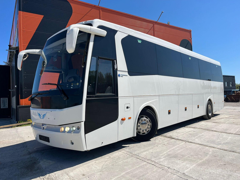 Temsa HD 12 4x2 50+1 SEATS / AC / AUXILIARY HEATING / WC / KITCHEN / 12 v etc. - Autocar: foto 3 Temsa HD 12 4x2 50+1 SEATS / AC / AUXILIARY HEATING / WC / KITCHEN / 12 v etc. - Autocar: foto 3