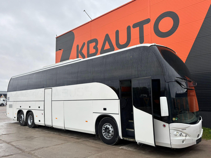 Volvo B12B Beulas Glory 6x2*4 61 SEATS / AC / AUXILIARY HEATING / WC - Autocar: foto 1 Volvo B12B Beulas Glory 6x2*4 61 SEATS / AC / AUXILIARY HEATING / WC - Autocar: foto 1