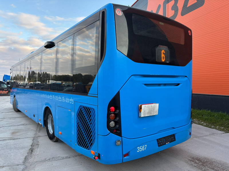 Volvo B7RLE 8900 4 SIMILAR AVAILABLE ! / 48 SEATS + 28 STANDING / AC / AUXILIARY HEATER - Autobús urbano: foto 5 Volvo B7RLE 8900 4 SIMILAR AVAILABLE ! / 48 SEATS + 28 STANDING / AC / AUXILIARY HEATER - Autobús urbano: foto 5