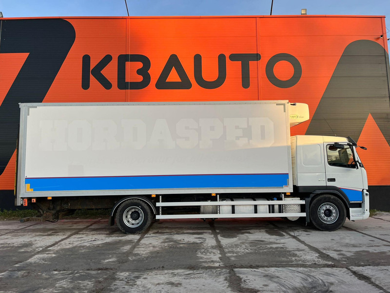 Volvo FM 370 4x2 SUPRA 950 Mt / BOX L=7746 mm - Camión frigorífico: foto 5 Volvo FM 370 4x2 SUPRA 950 Mt / BOX L=7746 mm - Camión frigorífico: foto 5