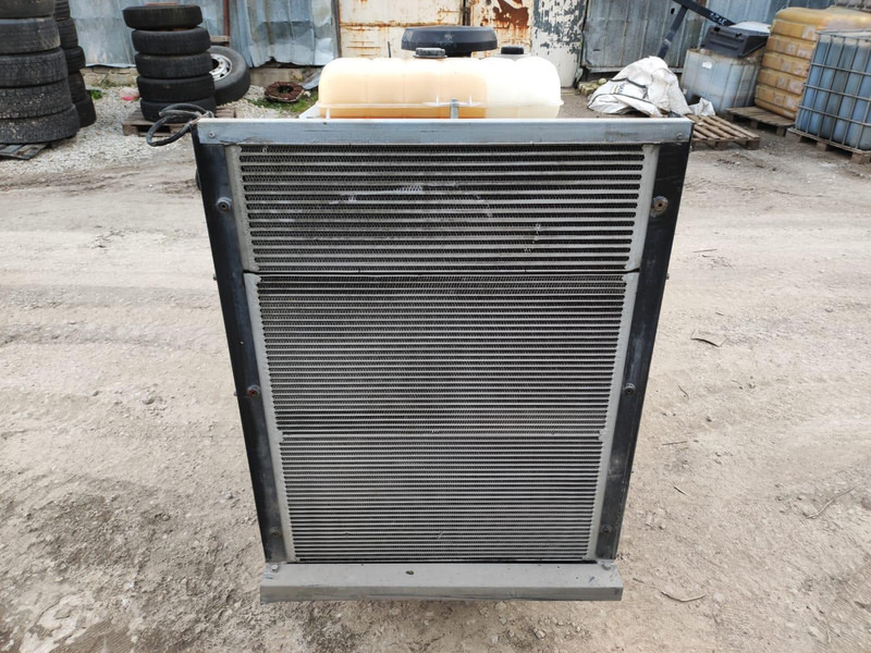 Volvo PENTA TAD872VE / TAD873VE 22625483 INDUSTRIAL ENGINES / 21898783 MONITORING MODULE - Motor para Camión: foto 4 Volvo PENTA TAD872VE / TAD873VE 22625483 INDUSTRIAL ENGINES / 21898783 MONITORING MODULE - Motor para Camión: foto 4