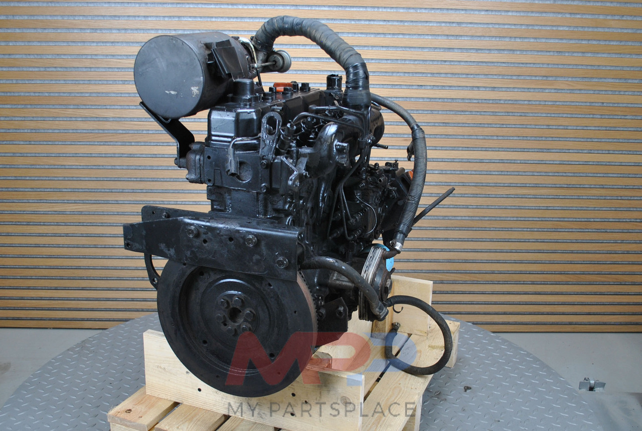 CUMMINS 2300 - Motor para Tractor: foto 3 CUMMINS 2300 - Motor para Tractor: foto 3