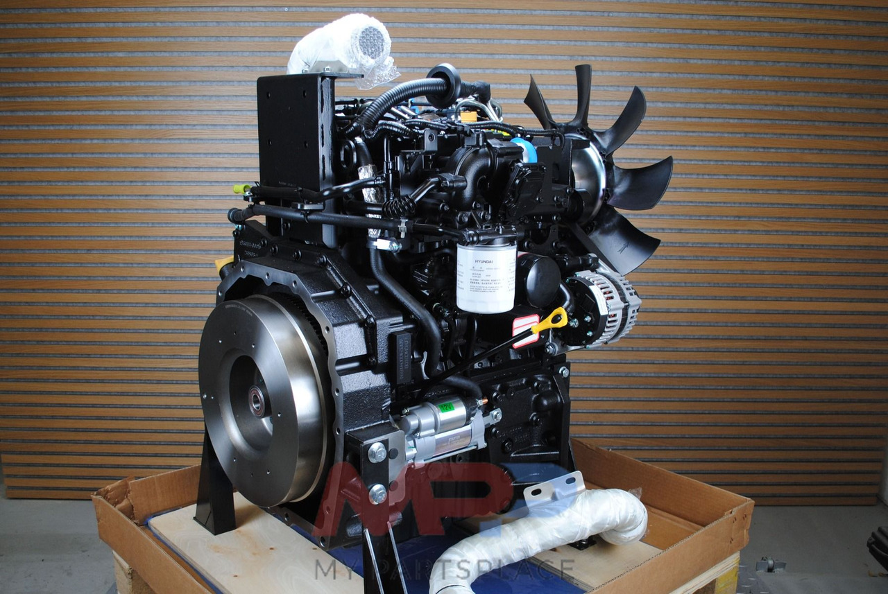 Isuzu Isuzu 3LD1 - Motor: foto 1 Isuzu Isuzu 3LD1 - Motor: foto 1