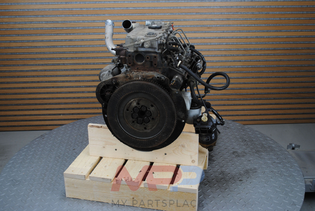 Isuzu Isuzu 3LD1 - Motor: foto 3 Isuzu Isuzu 3LD1 - Motor: foto 3