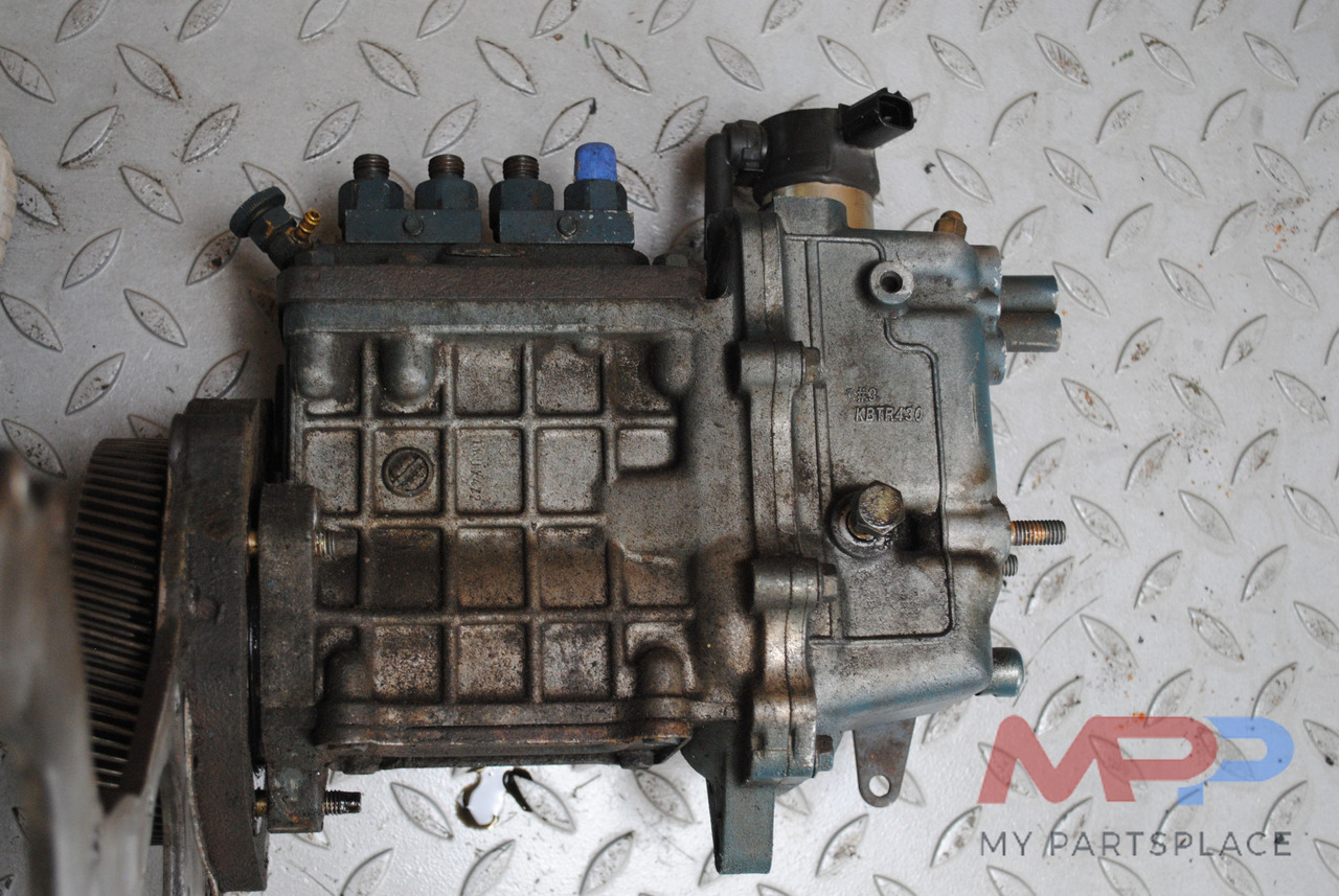 Kubota Brandstof injectiepomp Kubota V3600 - KBTR430 - Bomba de combustible para Maquinaria de construcción: foto 1 Kubota Brandstof injectiepomp Kubota V3600 - KBTR430 - Bomba de combustible para Maquinaria de construcción: foto 1