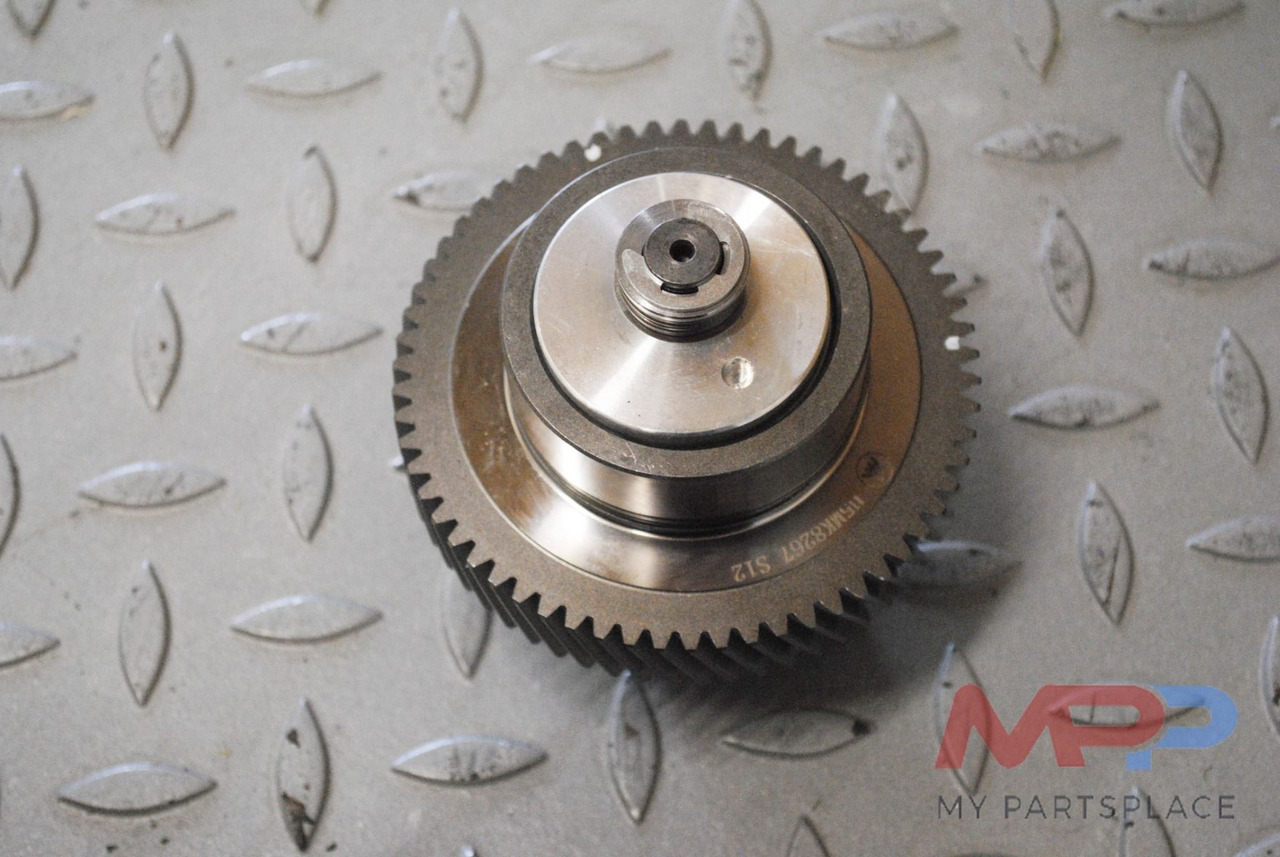 Olie pomp Perkins 104-19 en 404C-22 (C) 104-22 - Bomba de aceite: foto 1 Olie pomp Perkins 104-19 en 404C-22 (C) 104-22 - Bomba de aceite: foto 1