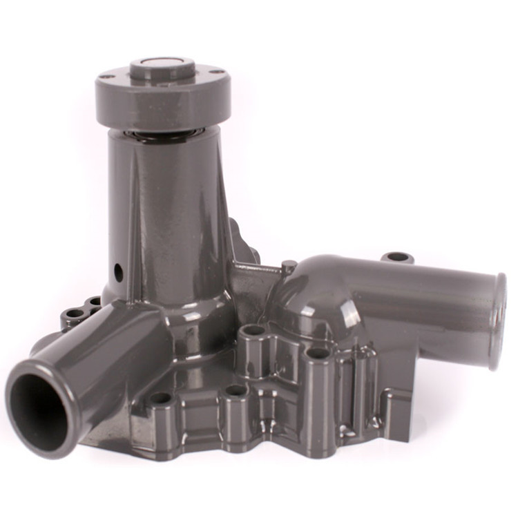 PERKINS 103-10, 103-09 waterpump - Sistema de refrigeración: foto 1 PERKINS 103-10, 103-09 waterpump - Sistema de refrigeración: foto 1