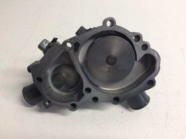 PERKINS 103-10, 103-09 waterpump - Sistema de refrigeración: foto 3 PERKINS 103-10, 103-09 waterpump - Sistema de refrigeración: foto 3