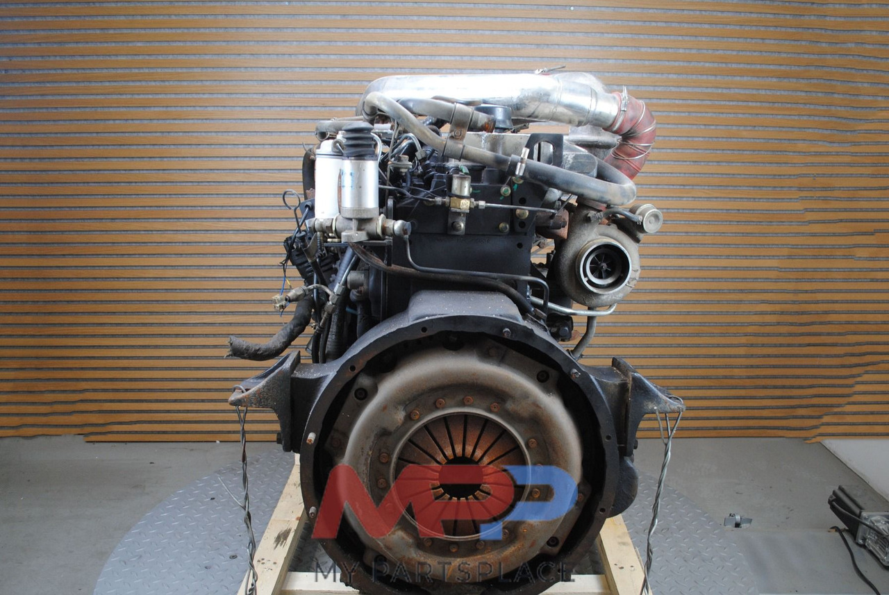 Perkins Perkins YA 1006-6 - Motor: foto 4 Perkins Perkins YA 1006-6 - Motor: foto 4