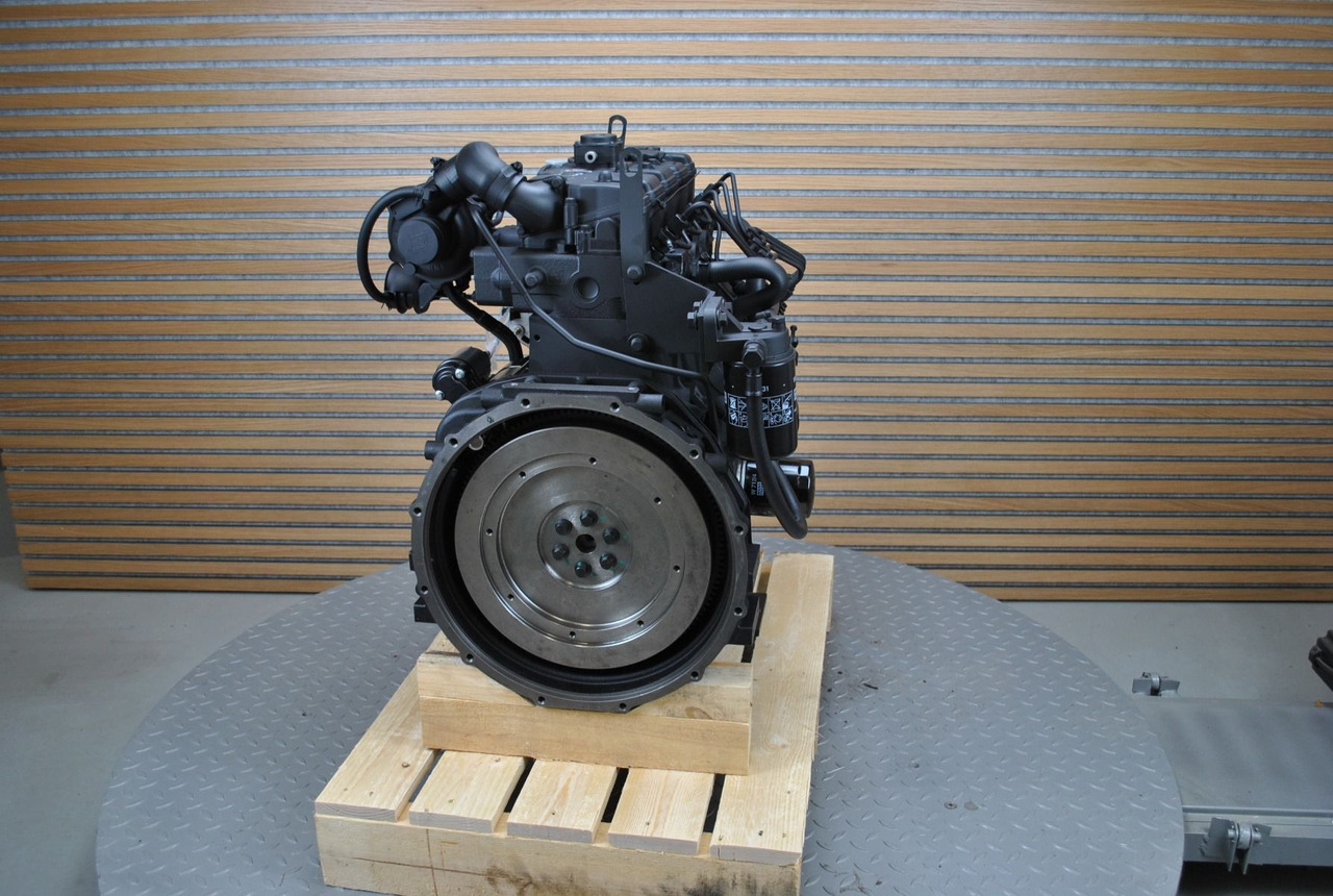 Perkins perkins 404-22 T (turbo) NEW - Motor para Maquinaria agrícola: foto 3 Perkins perkins 404-22 T (turbo) NEW - Motor para Maquinaria agrícola: foto 3