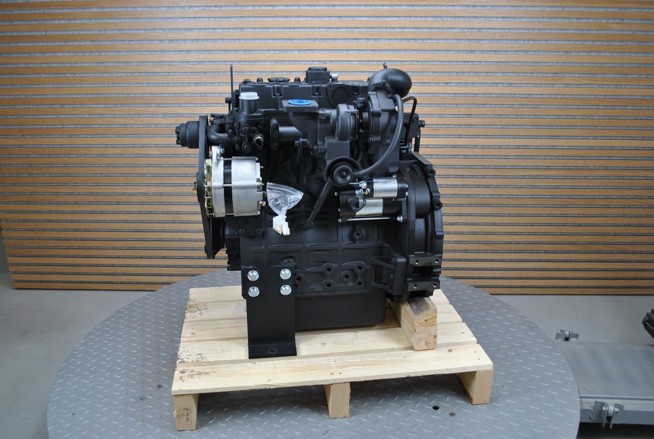 Perkins perkins 404-22 T (turbo) NEW - Motor para Maquinaria agrícola: foto 2 Perkins perkins 404-22 T (turbo) NEW - Motor para Maquinaria agrícola: foto 2