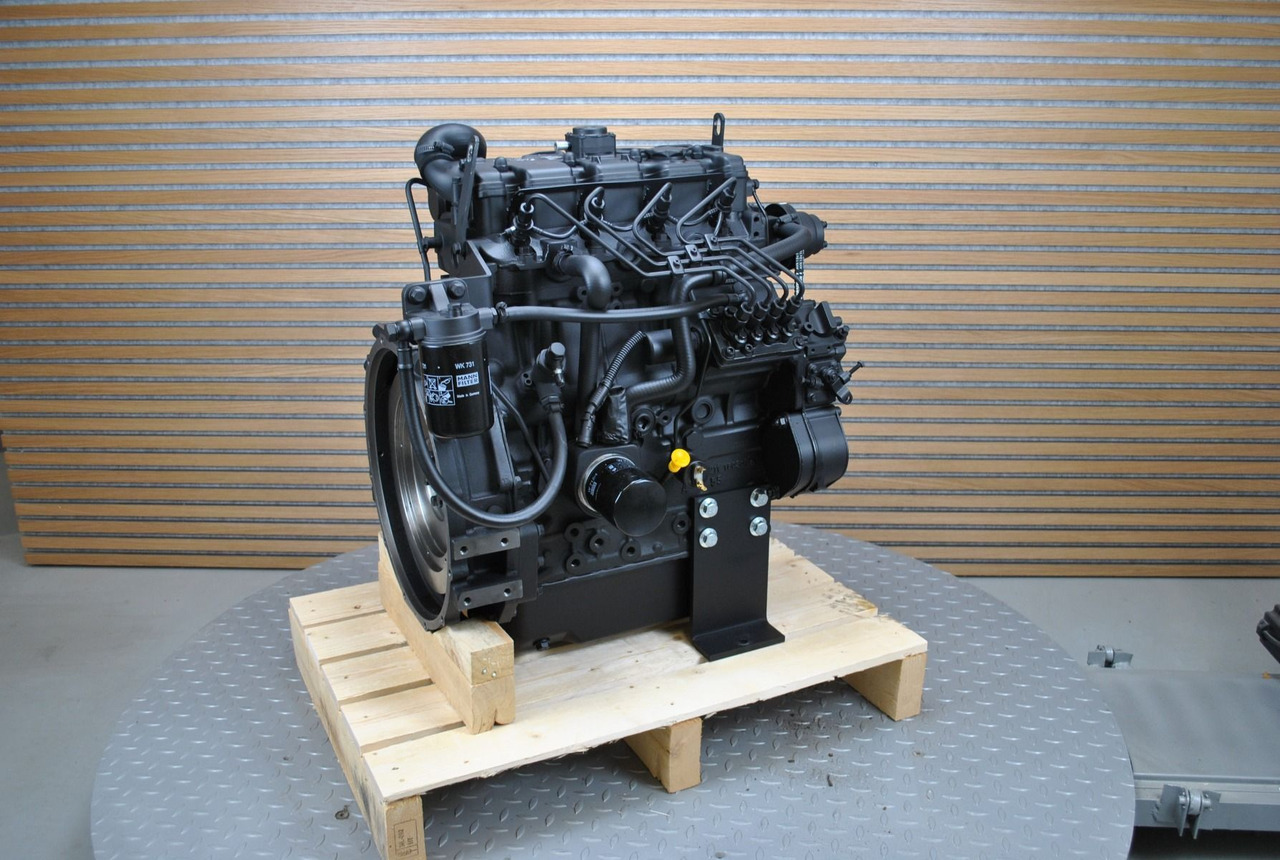 Perkins perkins 404-22 T (turbo) NEW - Motor para Maquinaria agrícola: foto 4 Perkins perkins 404-22 T (turbo) NEW - Motor para Maquinaria agrícola: foto 4