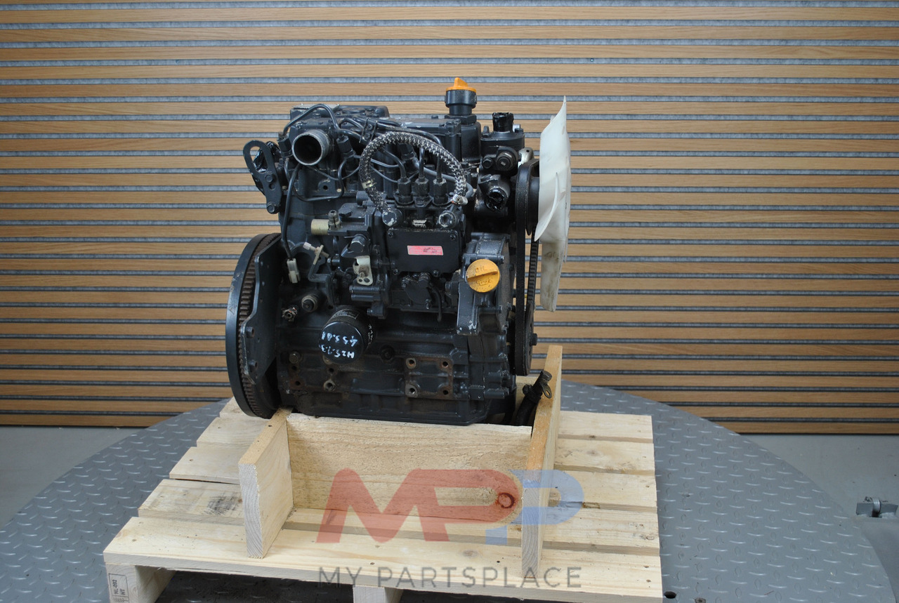 Motor para Tractor YANMAR 3TNV76 - 3TNE76: foto 15