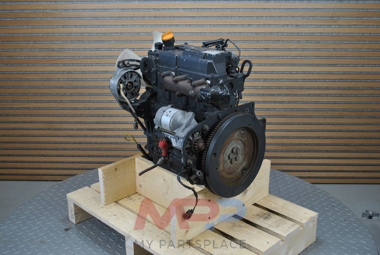 Motor para Tractor YANMAR 3TNV76 - 3TNE76: foto 7