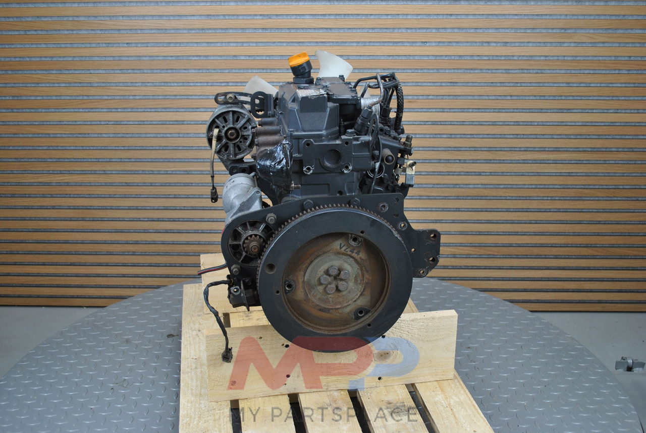 Motor para Tractor YANMAR 3TNV76 - 3TNE76: foto 9
