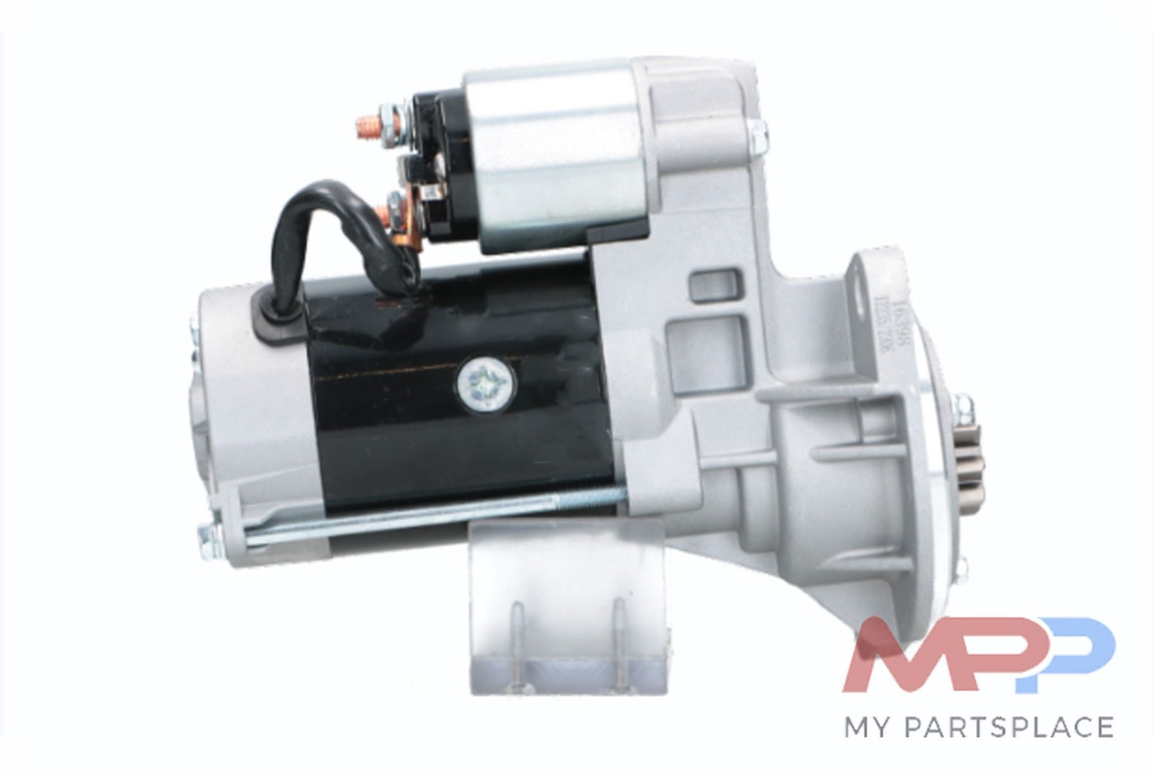 Yanmar Startmotor Yanmar/Komatsu o.a. 4TNV88 | 3TN75 | 3TN82 | 3TN84| 3TNE82 |4TN84 - Arranque: foto 3 Yanmar Startmotor Yanmar/Komatsu o.a. 4TNV88 | 3TN75 | 3TN82 | 3TN84| 3TNE82 |4TN84 - Arranque: foto 3