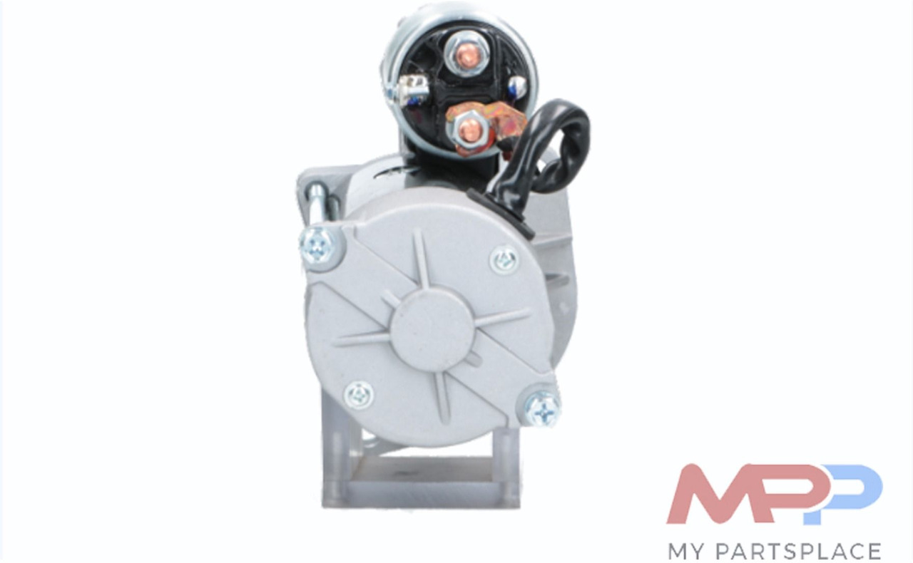 Yanmar Startmotor Yanmar/Komatsu o.a. 4TNV88 | 3TN75 | 3TN82 | 3TN84| 3TNE82 |4TN84 - Arranque: foto 4 Yanmar Startmotor Yanmar/Komatsu o.a. 4TNV88 | 3TN75 | 3TN82 | 3TN84| 3TNE82 |4TN84 - Arranque: foto 4