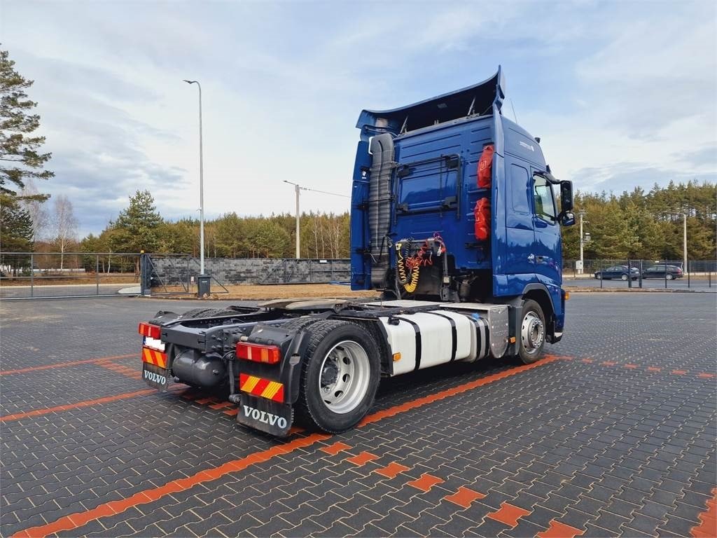 Volvo FH 13 440  - Cabeza tractora: foto 4 Volvo FH 13 440  - Cabeza tractora: foto 4