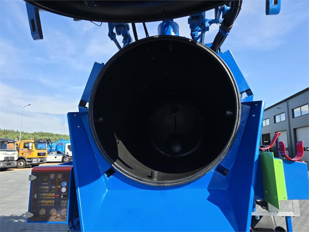 Leasing de Iveco WUKO MULLER KOMBI FOR CHANNEL CLEANING Iveco WUKO MULLER KOMBI FOR CHANNEL CLEANING: foto 27 Leasing de Iveco WUKO MULLER KOMBI FOR CHANNEL CLEANING Iveco WUKO MULLER KOMBI FOR CHANNEL CLEANING: foto 27