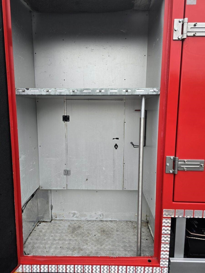 Limpieza de alcantarillado Mitsubishi RIONED COMBI WUKO FOR CLEANING SEWAGE: foto 10